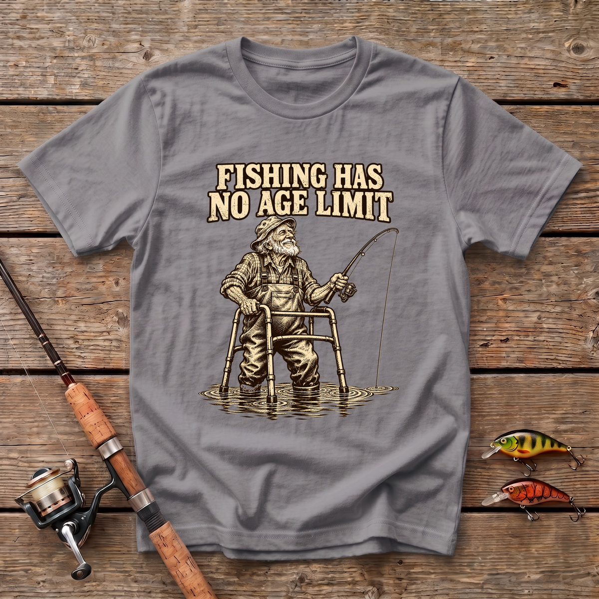 No Limit T-Shirt