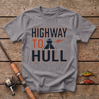 Highway To Hull T-Shirt