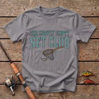 Mostly Empty Net Club T-Shirt