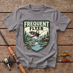 Frequent Flyer T-Shirt