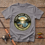 Lake Reset Society T-Shirt