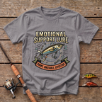 Emotional Support Lure T-Shirt