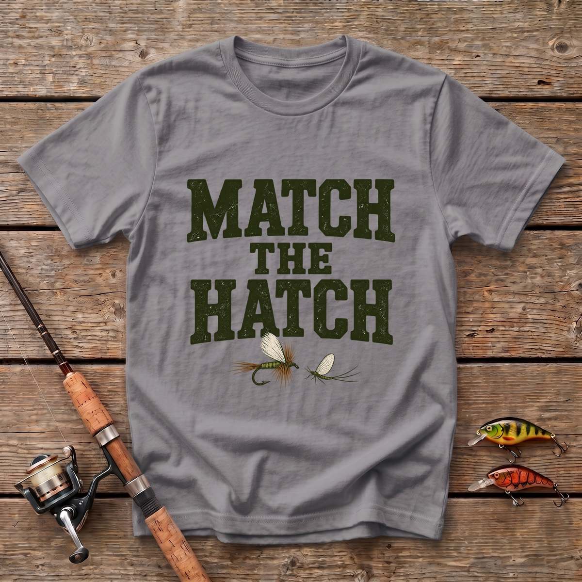 Match It T-Shirt