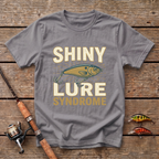 Shiny Lure Syndrome T-Shirt