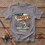 Talk Trouty To Me T-Shirt