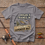 Highly Trained T-Shirt