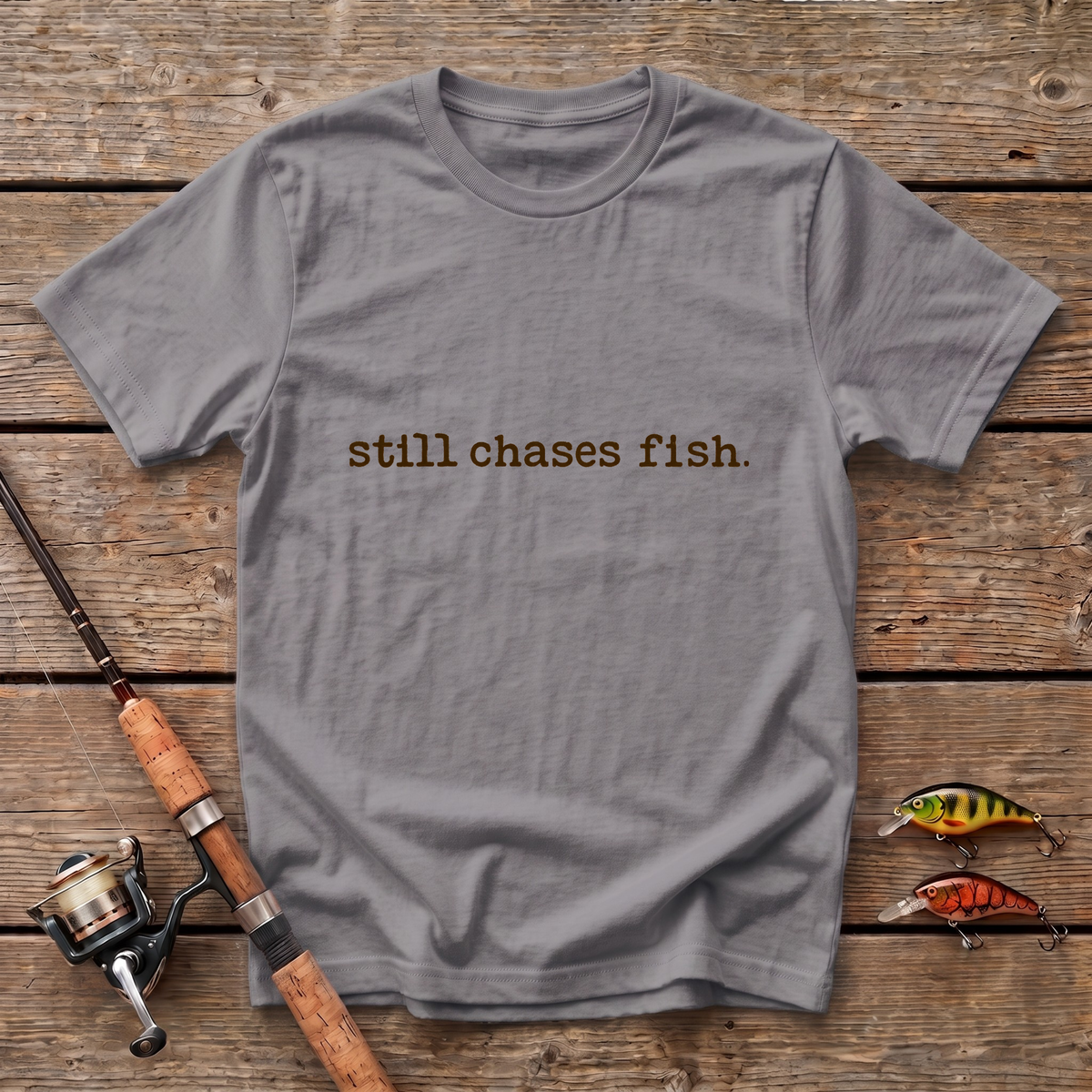 Chases T-Shirt