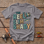 The Reel Slim Shady T-Shirt