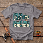 Lower Your Expectations T-Shirt