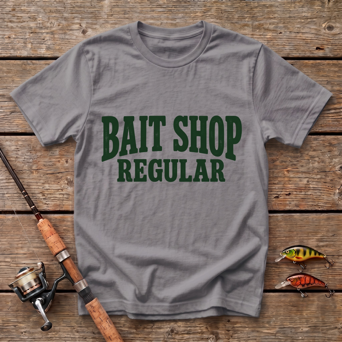 Regular T-Shirt