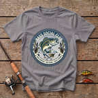 Bass Social Club T-Shirt
