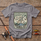 Elegantly Tangled T-Shirt