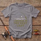 I Believe In The Next Cast T-Shirt