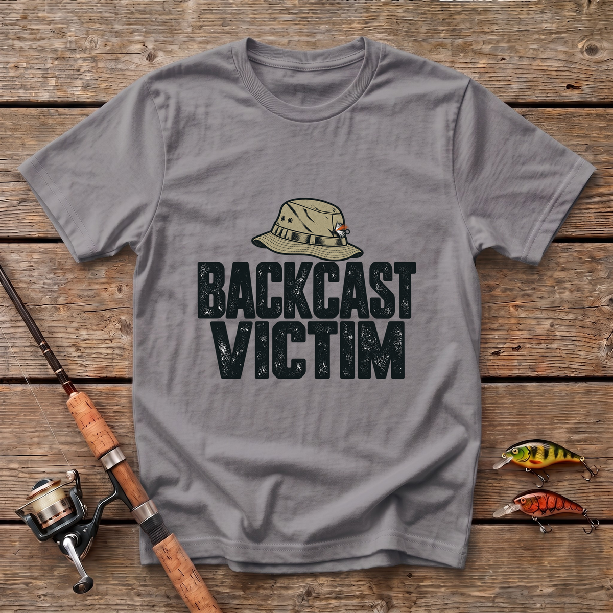 Backcast T-Shirt