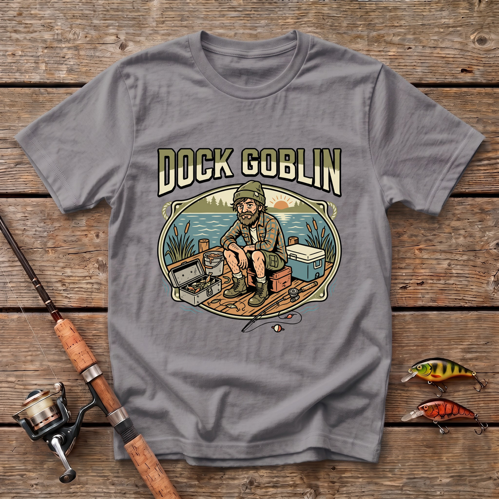 Dock Goblin T-Shirt
