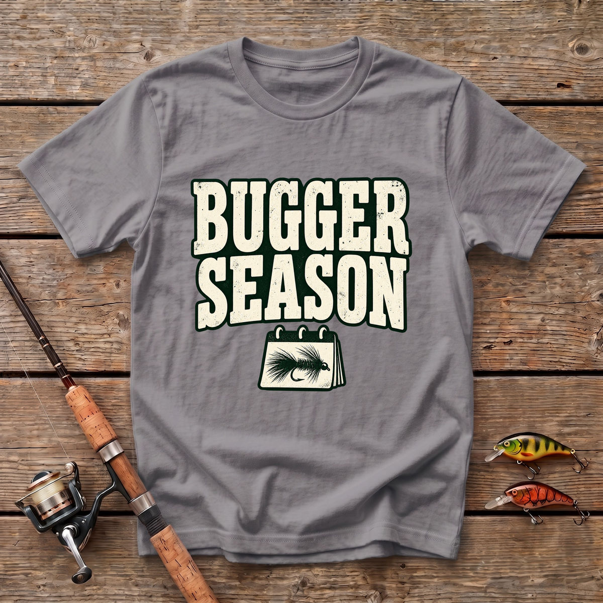 The Season T-Shirt