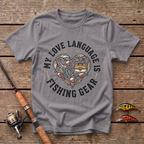 Love Language T-Shirt