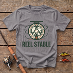 Reel Stable T-Shirt