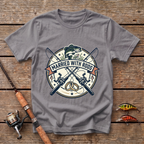 Married With Rods T-Shirt