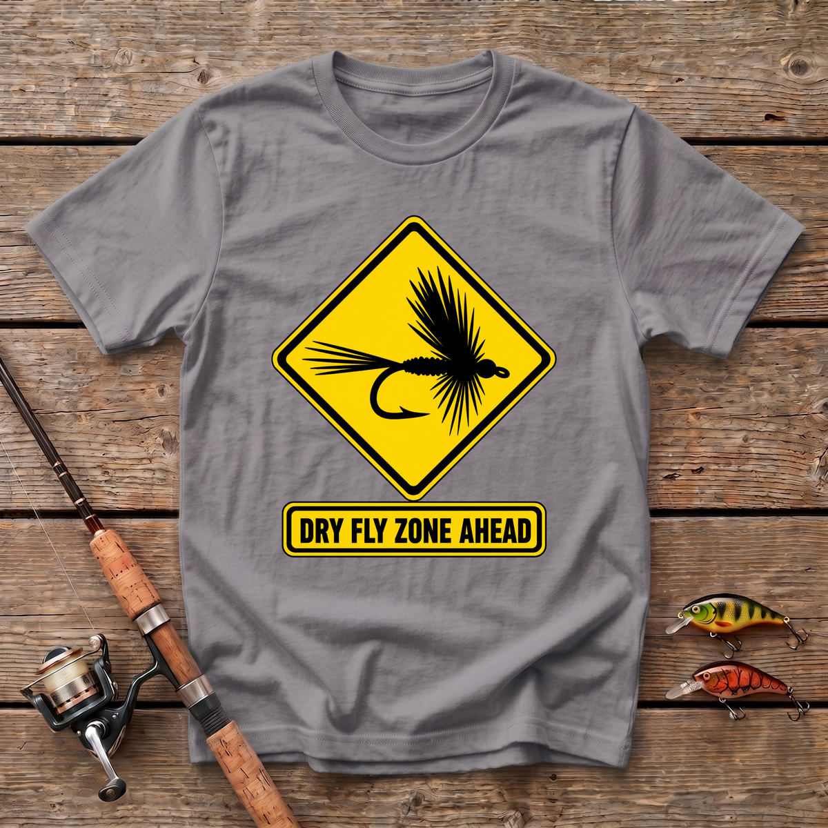 Fly Zone T-Shirt