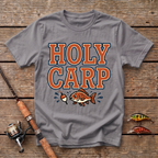 Holy Carp T-Shirt