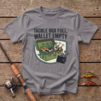 Wallet Is Empty T-Shirt