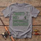Trout 7 T-Shirt
