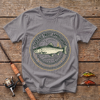 Certified Trout Appreciator T-Shirt