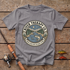 River Therapy Co. T-Shirt