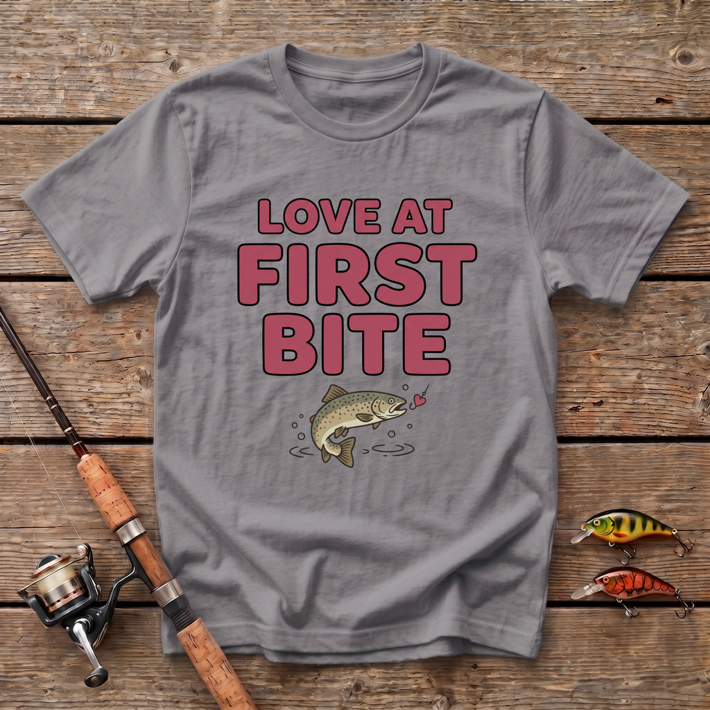 First Bite T-Shirt