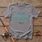 Productive Procrastination T-Shirt
