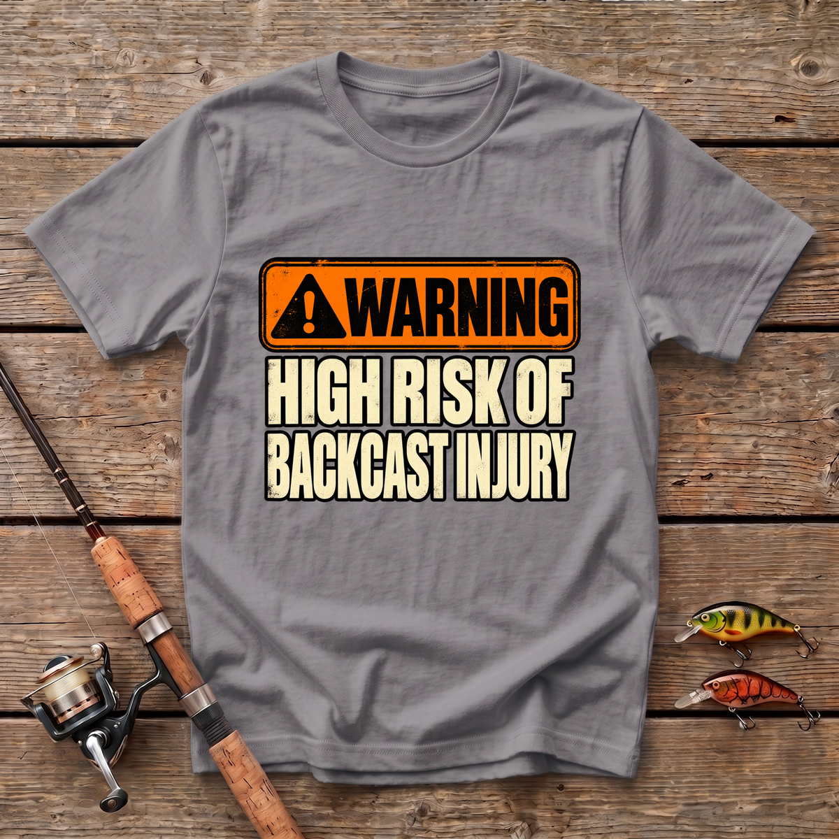 High Risk T-Shirt