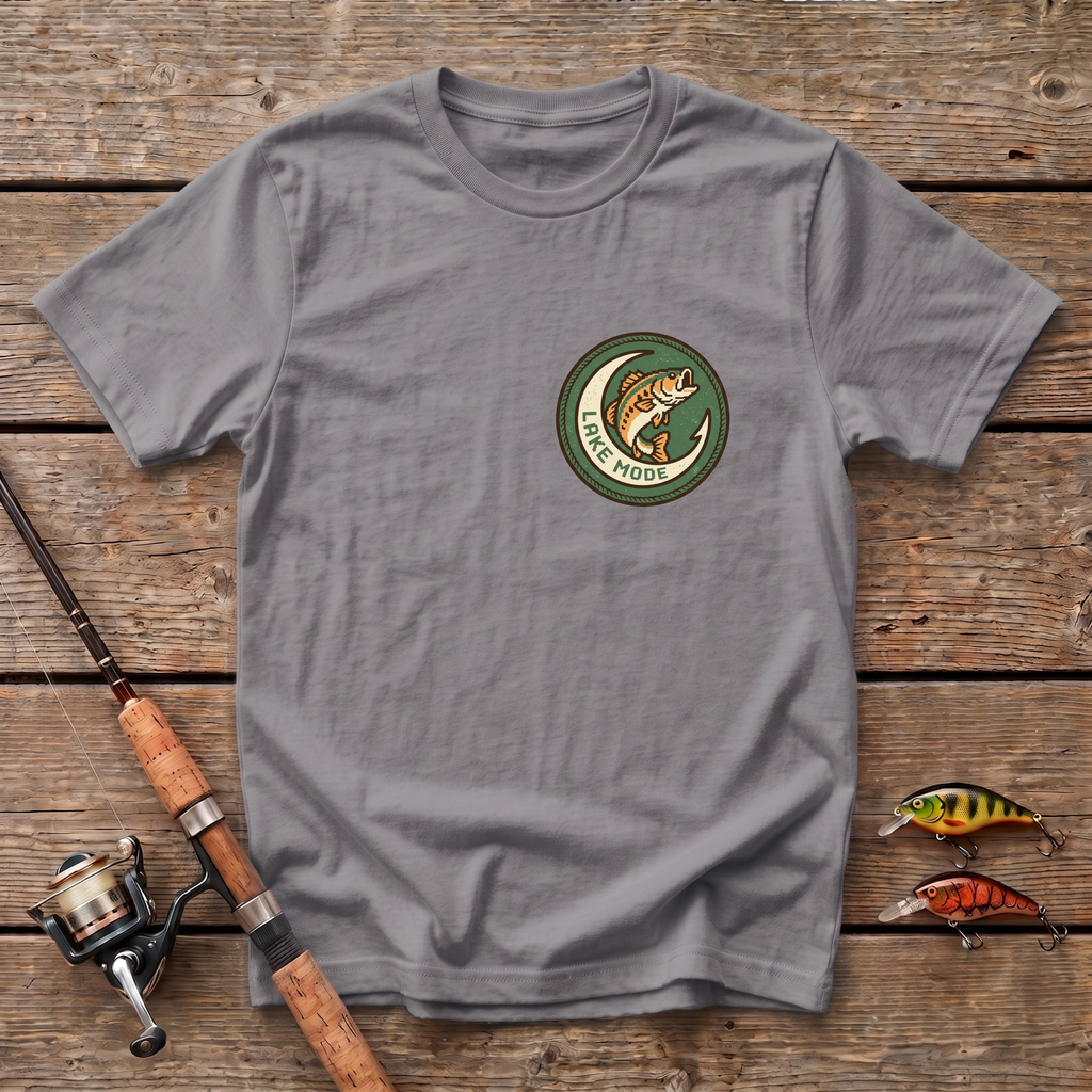 Lake Mode T-Shirt