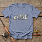 Reel Evolution T-Shirt