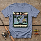 High Score. Casts: 47 T-Shirt