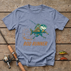 Rod Runner T-Shirt