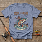Rodeo Of The River T-Shirt