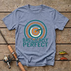 Bass-ically Perfect T-Shirt