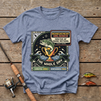 Achievement Unlocked: Master Of Doing Nothing T-Shirt