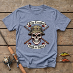 Zero Excuses T-Shirt