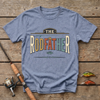 The Rodfather T-Shirt