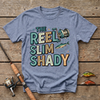 The Reel Slim Shady T-Shirt
