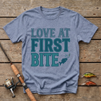 Love At First Bite T-Shirt