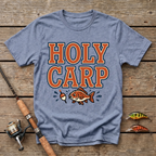 Holy Carp T-Shirt