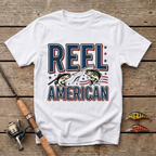 Reel American T-Shirt
