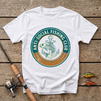 Anti Social Fishing T-Shirt