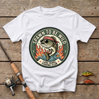 Spawn To Be Wild T-Shirt