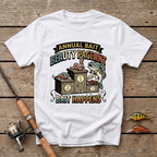 Bait Beauty Pageant T-Shirt