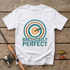 Bass-ically Perfect T-Shirt