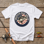 American Bass Angler T-Shirt